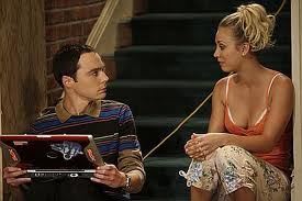 'The Big Bang Theory' Season 7 Premiere: Sheldon And Penny Get Close In Leonard's Absence (PHOTO)